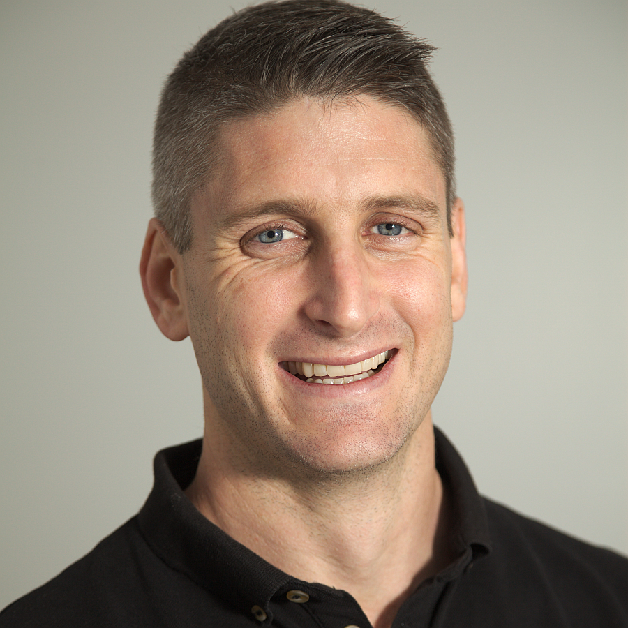Craig Stuart